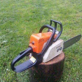 Stihl ms170