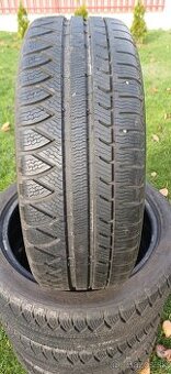 195/65 r15 zimné pneumatiky, Semperit