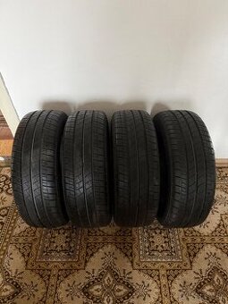 Letné Bridgestone Duravis 215/65 r16