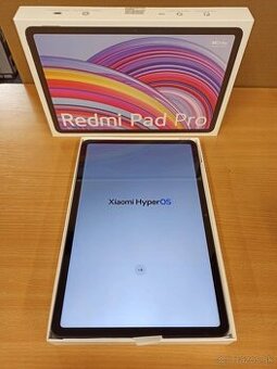 Tablet Xiaomi Redmi Pad Pro 6GB/128GB šedý