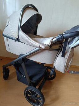 Kočiar Espiro bueno