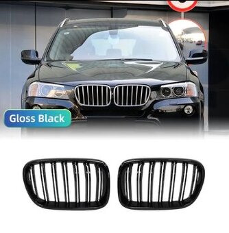 Ledvinky na X3 F25 X4 F26 předfacelift