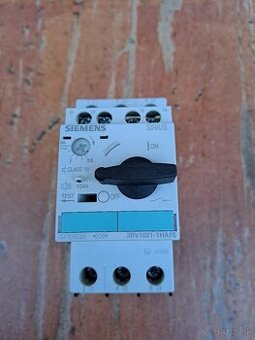 Predam siemens 3RV1021‑1HA15