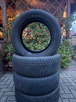 Zimné pneumatiky 225/60 R17