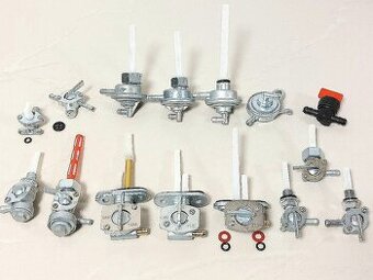 Benzinový Ventil palivový ventil hadička filter