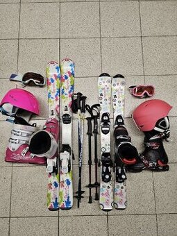 Lyze tecno 90cm a 100cm