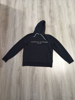 Tommy Hilfiger pánska mikina XL