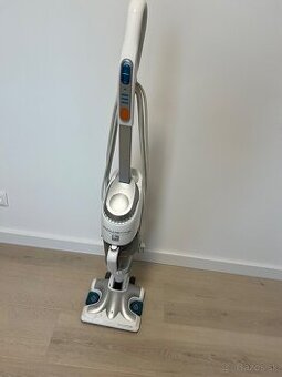 Vysávač a mop 2v1- rowenta clean and steam