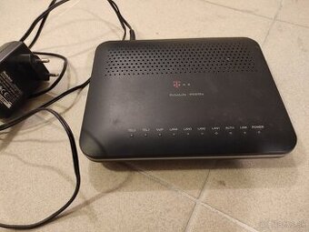 router Huawei Echolife HG850a