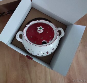 Toy's Delight - polievková misa 3 l - Villeroy & Boch