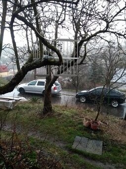 Predám originál kolesá Ford Puma Mk1