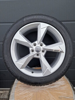 5x112 r19 kolesa audi q3 Q3 disky 235 50 19 tiguan kodiaq - 1