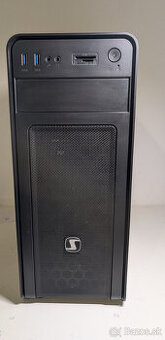 PC i5-3350P, 16GB, 1TB SSD, 1060 3GB, WIN11 PRO