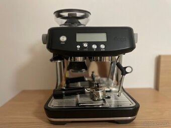 Pákový kávovar SAGE SES878 BTR/A