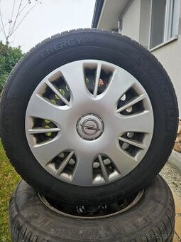 4x100 R15 ,  6J , ET 39