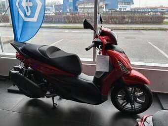 PIAGGIO BEVERLY 300S E5 - 1
