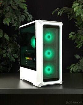 ☑️ Ryzen 9 / RTX 3070 / 16GB RAM / 1TB M2 / 24M Zár