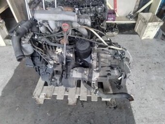 MERCEDES VITO 2.3 D HLADKY DIESEL MOTOR PREVODOVKA