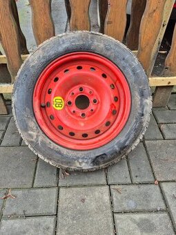 Predám disky kolies z auta fiat lancia 4x 98. R 13