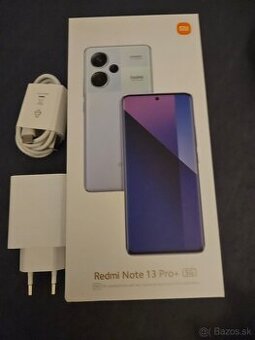 Xiaomi Redmi Note 13Pro 5G,12GB ram - 1