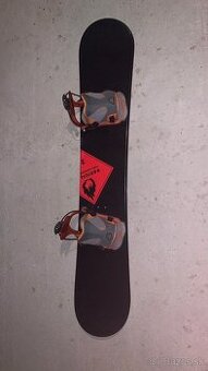 snowboard 165cm