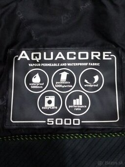 Dámska lyžiarska bunda Alpine pro veľ L - 1