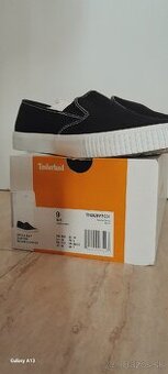 Dámske topánky Timberland, veľkosť 40