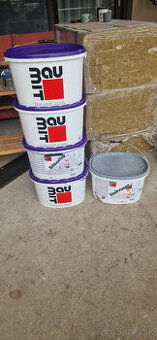 fasadna omietka baumit - 1