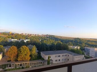 Dvojizbový byt do prenájmu - 1