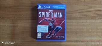 Spider-man cz (ps4) - 1
