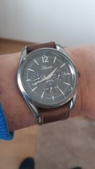 Lumír pánske hodinky - 1