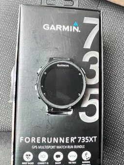 Garmin Forerunner 735XT