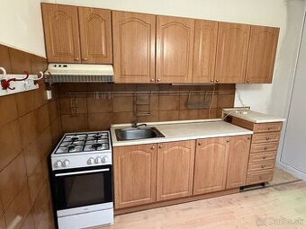 Predám kuchynskú linku