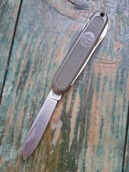 Nemecký vojenský nož GAK 108mm CCM 1976 Bundeswehr