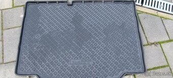 Renault Clio - gumová vanicka