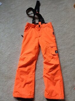 Lyžiarske nohavice 12 rokov / 152 cm