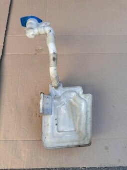 Nadrzka ostrekovaca golf 5 1.9 tdi combi volkswagen