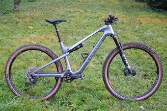 Canyon lux trail CF 6 2025