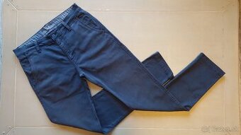 Levi's XX Chino Slim Taper - pánske chino nohavice