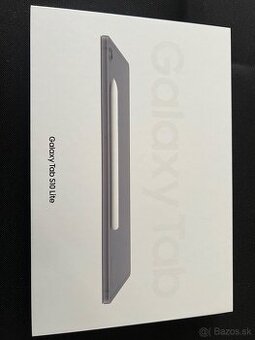 Samsung Galaxy Tab S10 Lite