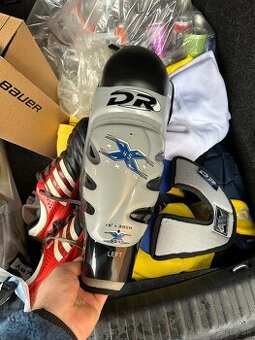 Hokejove holene nove