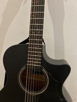 gitara ibanez ae295wk