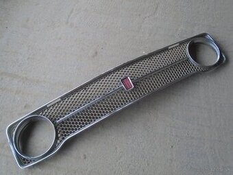 Fiat 128A , Fiat 128 Familiare Pr maska