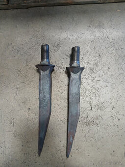 Predám Zub brány ťažky M20 HH