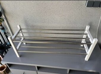 Botník , regál na topánky