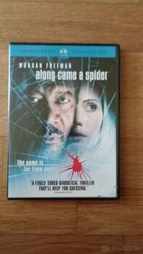 Predam DVD Morgan Freeman