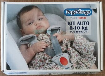 Peg-Perego Kit Auto Navetta XL