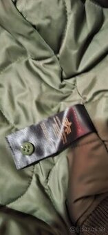 Predam bundu alpha indures veľkosť L