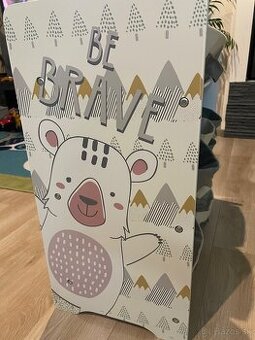 Regál na hračky Livarno Home