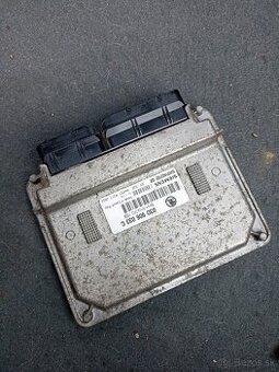 Riadiaca jednotka fabia 1.2 htp